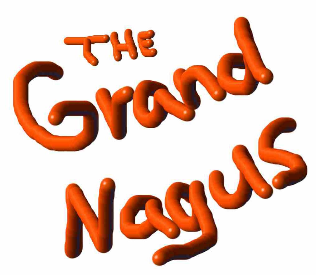 The Grand Nagus